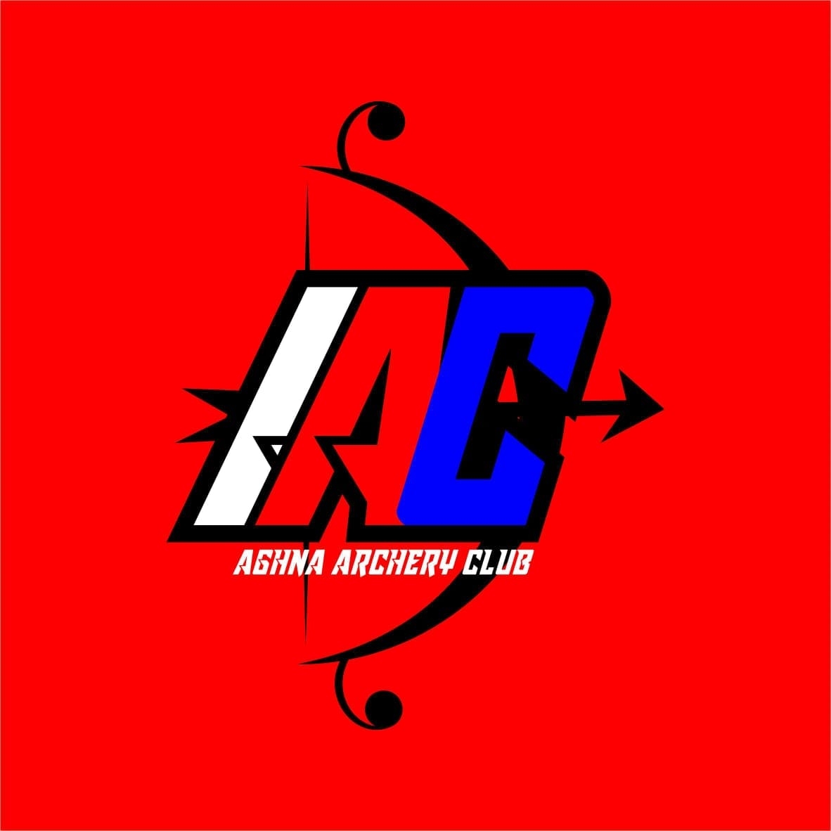 Logo Aghna Archery Club
